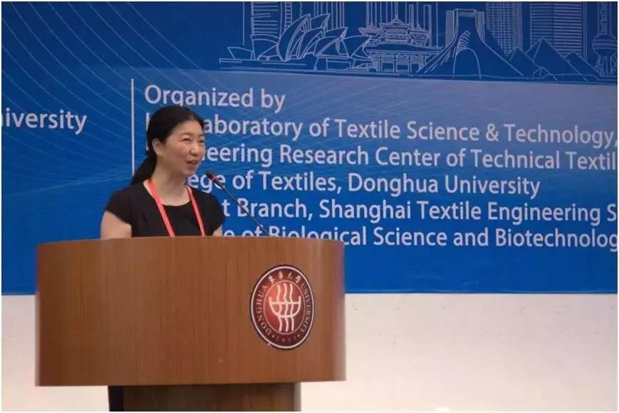 2023年中国抗菌医用纺织品行业规模及竞