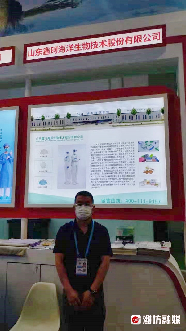 这条大走廊上青岛高校集体“开卷”