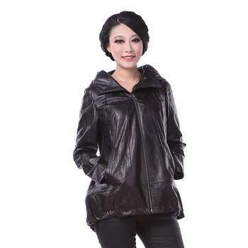 外套金属拉链变色处理工艺