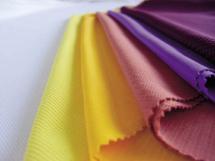 2026色织布产业：高质量发展与绿色转型双轮驱动